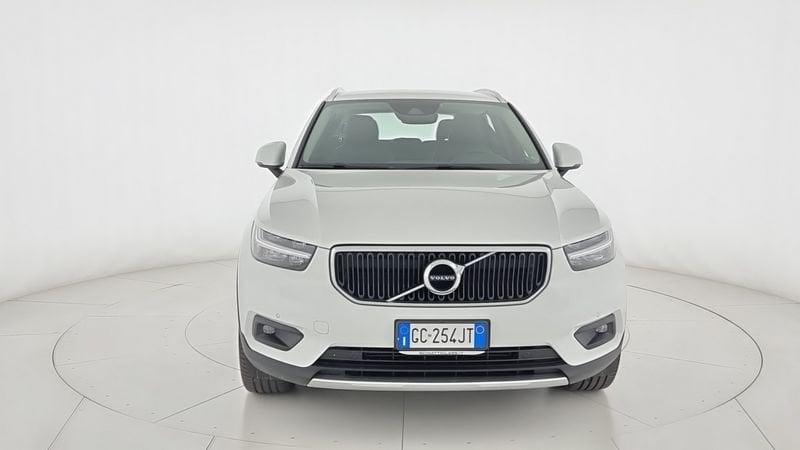 Volvo XC40 D3 Geartronic Business Plus N1 Autocarro