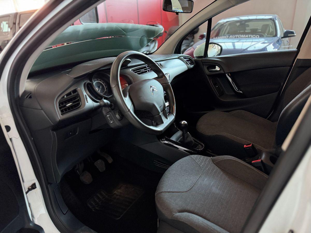 CITROEN - C3 - PureTech 82 Exclusive