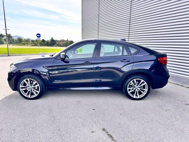 BMW X6 xDrive30d 258CV Msport Harman&Kardon LED M sport