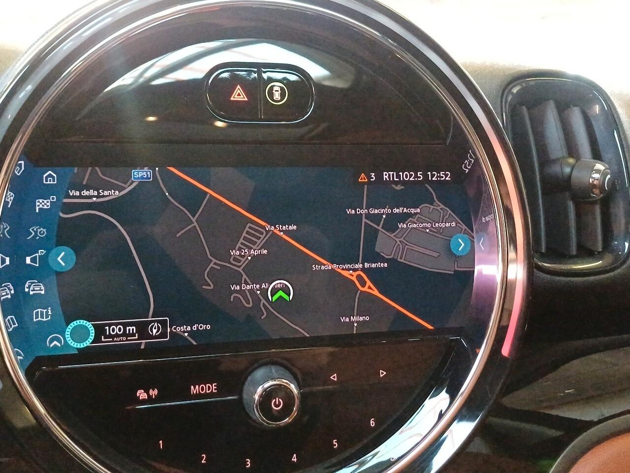 Mini Cooper Countryman 1.5 SE 'ALL4' ALL4