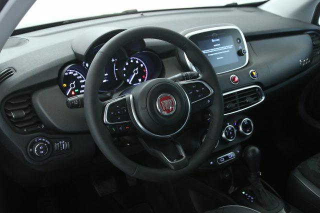FIAT 500X 1.3 T4 150 CV DCT Cross *SCONTO IMMEDIATO*