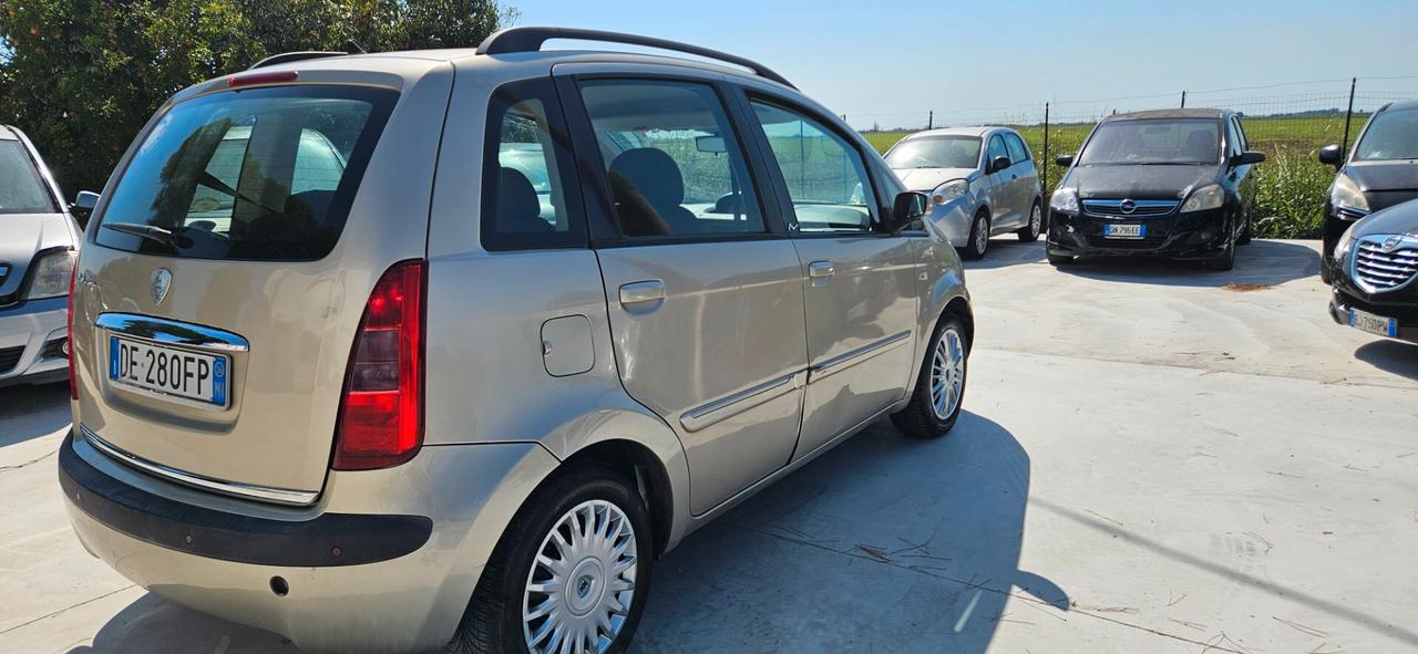 Lancia MUSA 1.4 GPL
