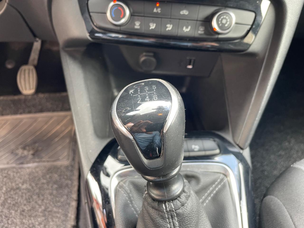 Opel Corsa 1.5 D 100 CV Edition