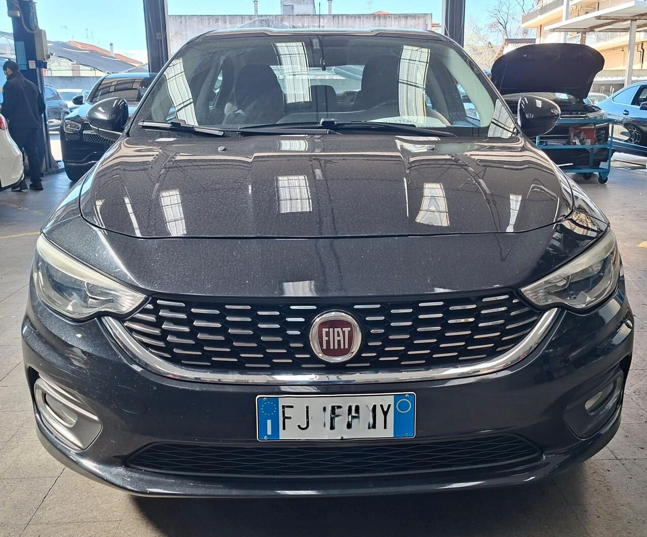 Fiat Tipo 1.4 4 porte Easy