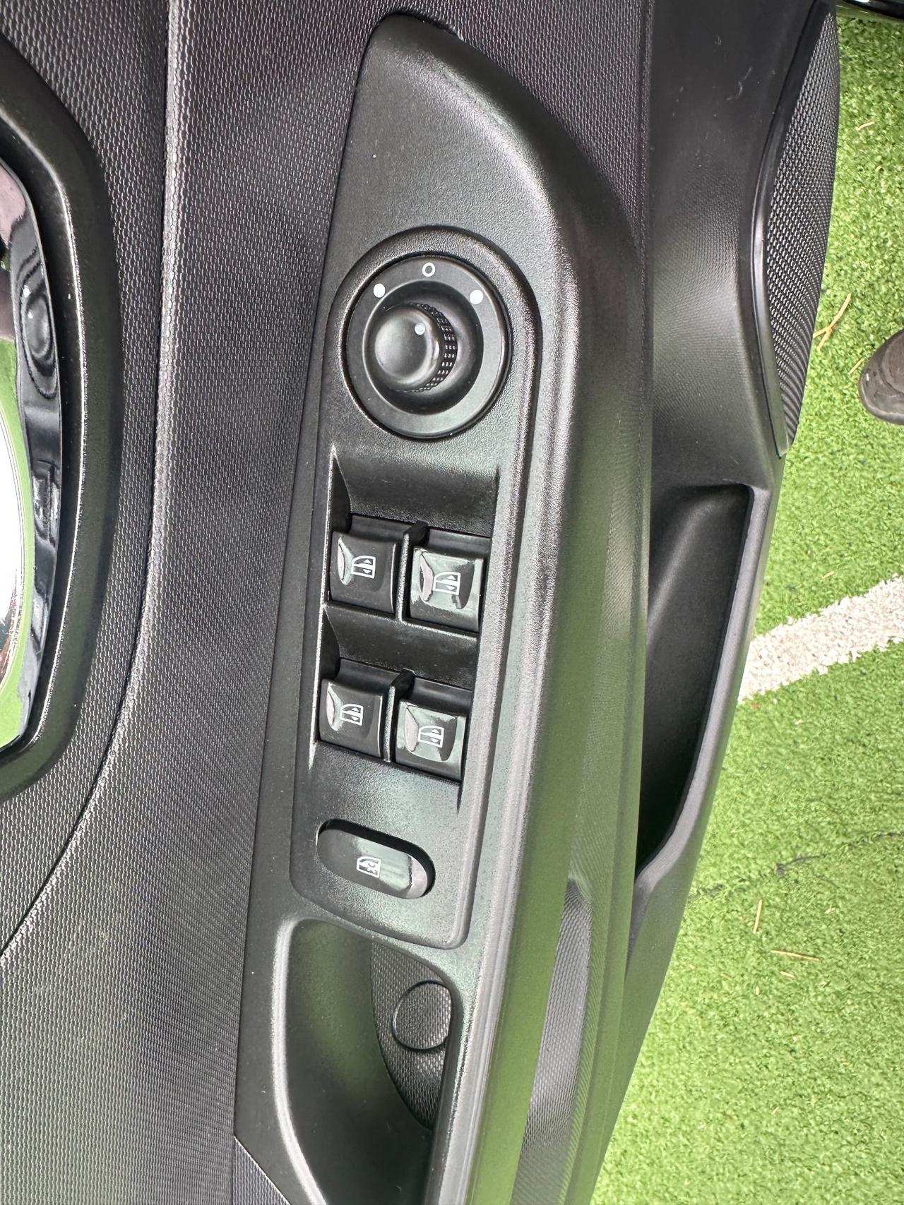 Renault Captur 1.5 dCi 8V 90 CV Start&Stop Project Runway
