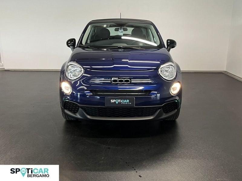 FIAT 500X 1.5 T4 Hybrid 130 CV DCT Dolcevita - Km0