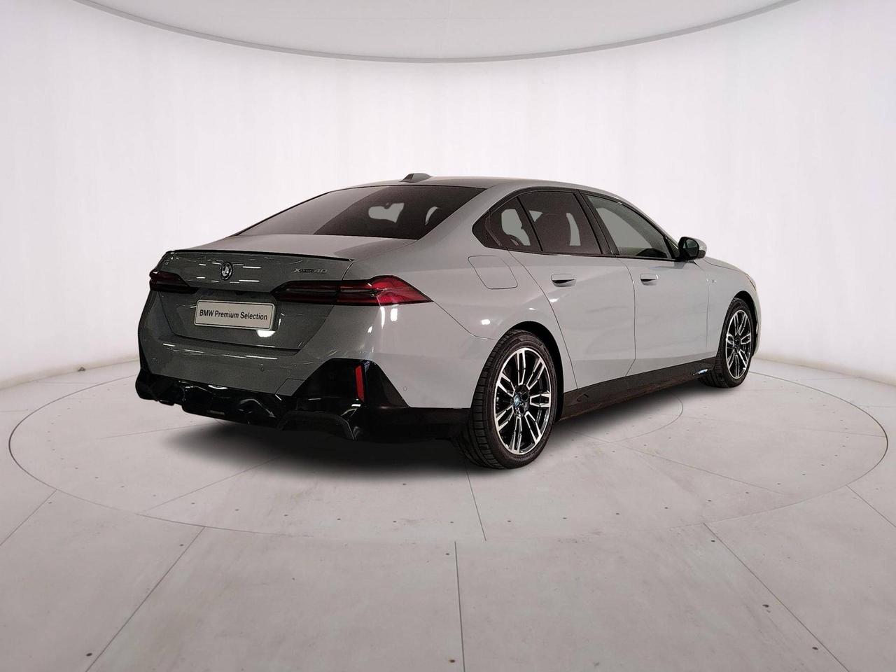 BMW Serie 5 i5 xDrive40 MSport Pro