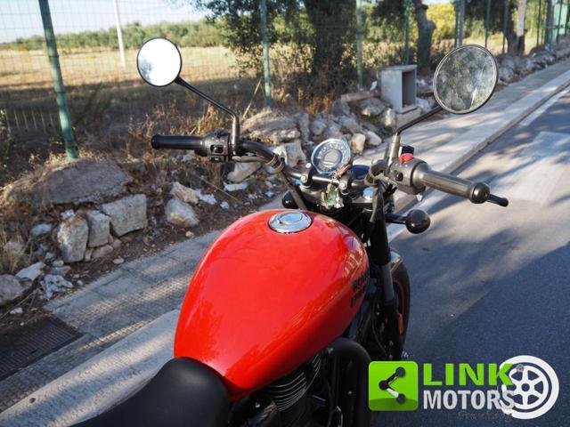 ROYAL ENFIELD Meteor 350 *? 67,00 al mese*