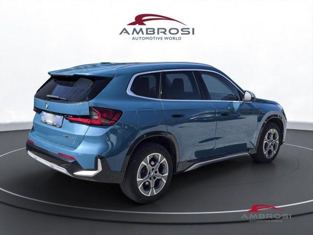 BMW X1 xdrive20d mhev 48V X-Line auto