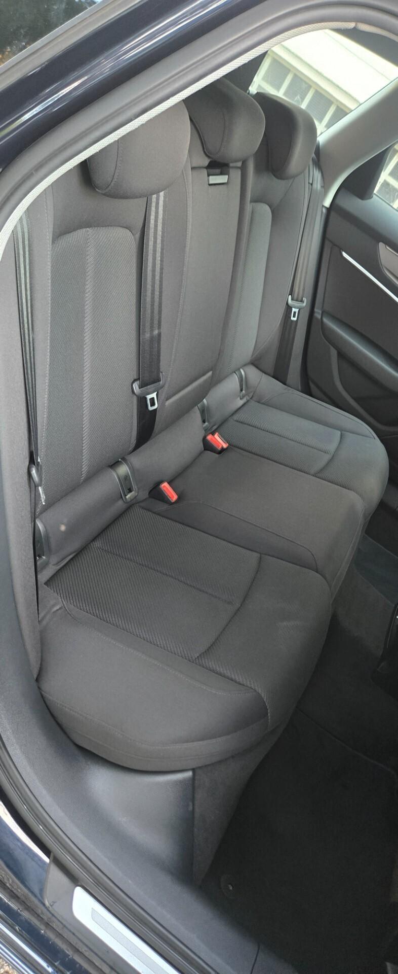 Audi A6 Avant 2.0 TDI ultra S tronic Business
