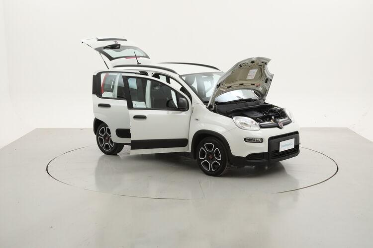 Fiat Panda Hybrid City Life BR189341 1.0 Mild Hybrid 70CV