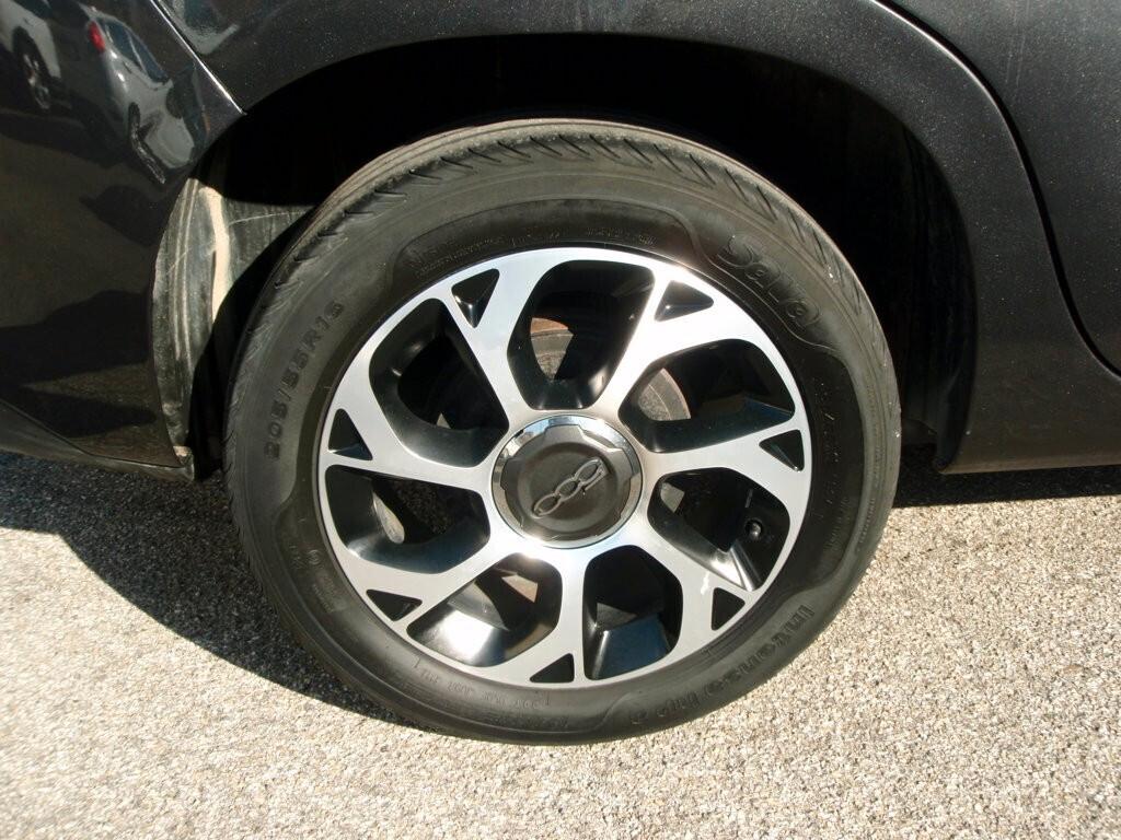 Fiat 500L 1.3 Multijet 95 CV Mirror