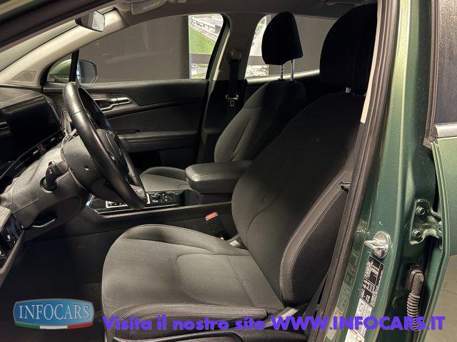 KIA Sportage 1.6 CRDi 136 CV DCT Business - PROMO