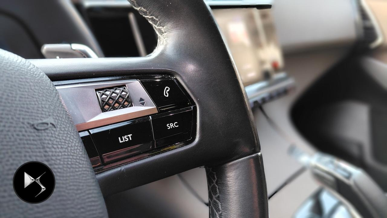 Ds 7 Crossback BlueHDi 177cv aut. FULL LED