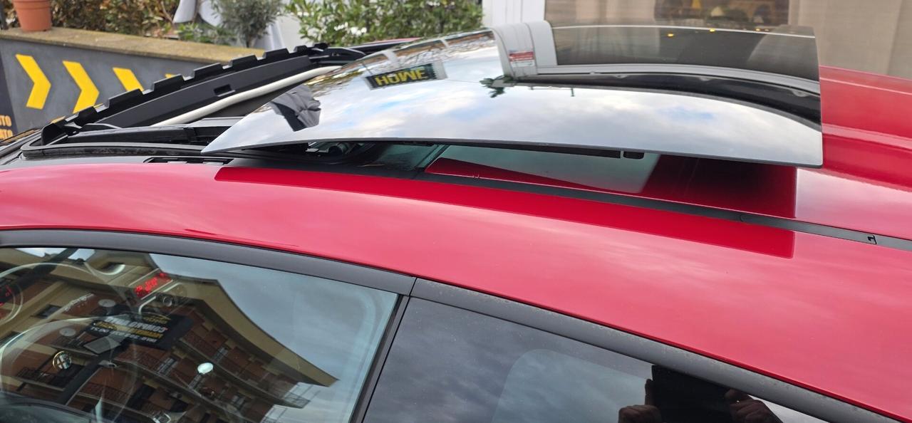 Alfa Romeo MiTo 1.4 105 CV Distinctive Sport Pack