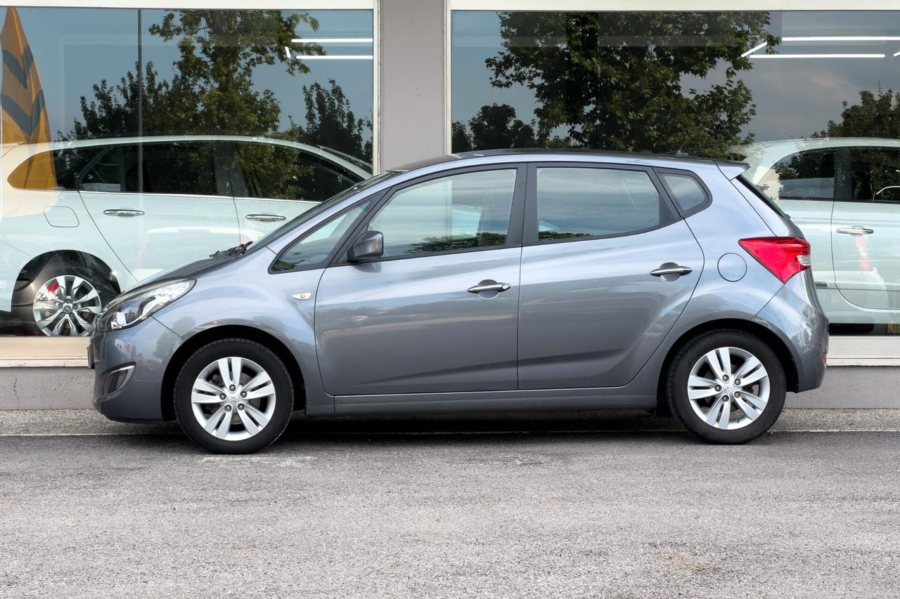 Hyundai iX20 1.4 CRDI 90 CV Style