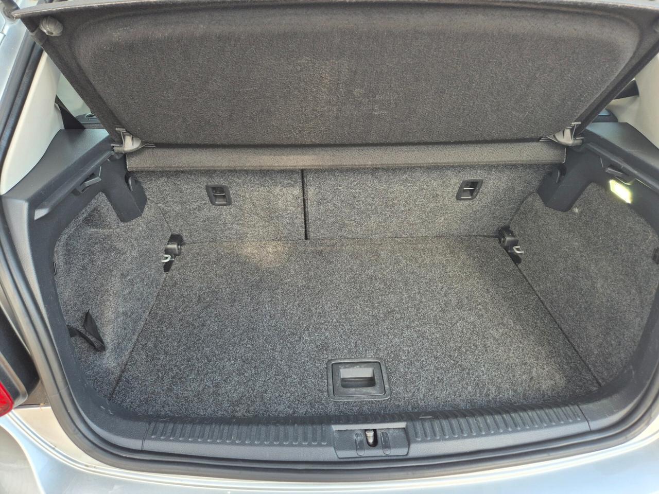Volkswagen Polo 1.4 5 porte Comfortline