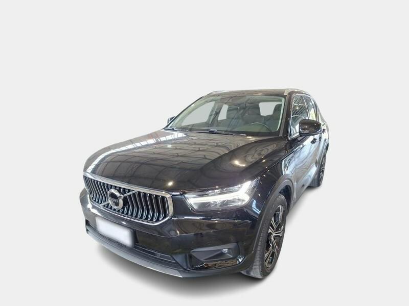 VOLVO XC40 T5 Plug-in Hybrid auto Recharge Inscription Expression
