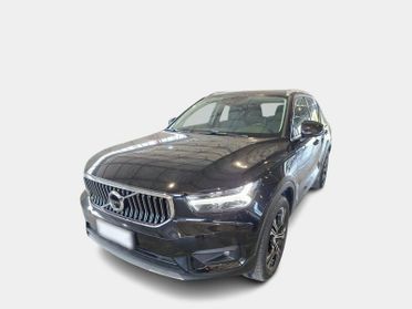 VOLVO XC40 T5 Plug-in Hybrid auto Recharge Inscription Expression