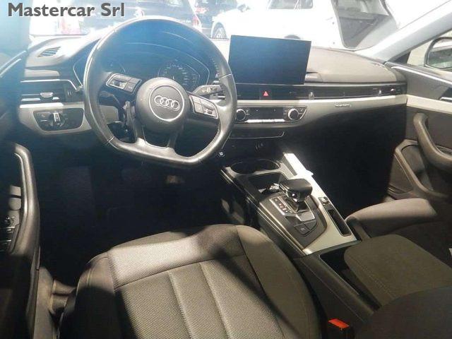 AUDI A5 Sportback 2.0 tdi Quattro 190cv s-tronic GB296JX