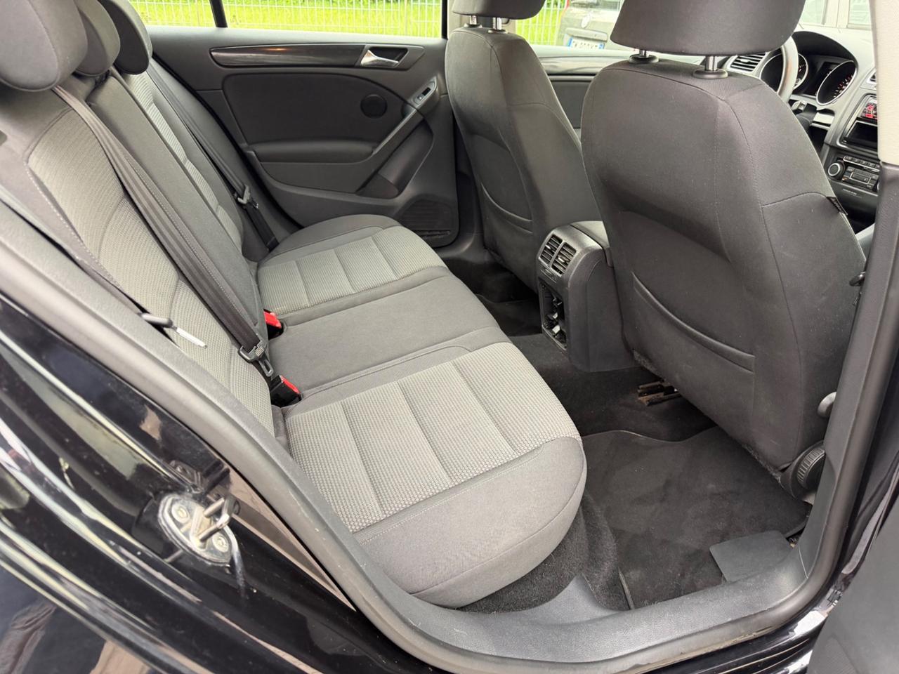 Volkswagen Golf 1.2 TSI 5p. Comfortline