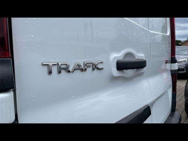 Renault trafic T29 1.6 dci 125cv L1H1 Ice S&S