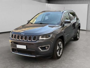Jeep Compass 1.6 mjt Limited 2wd 120cv my19