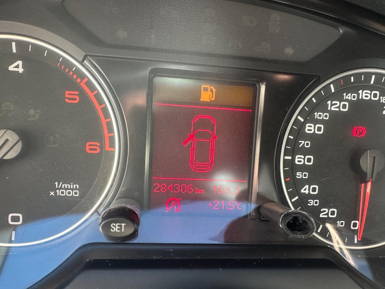 Audi Q5 2.0 TDI 170 CV quattro S LINE
