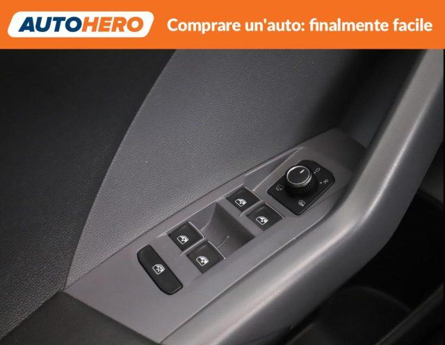 VOLKSWAGEN T-Cross 1.6 TDI SCR Advanced BMT