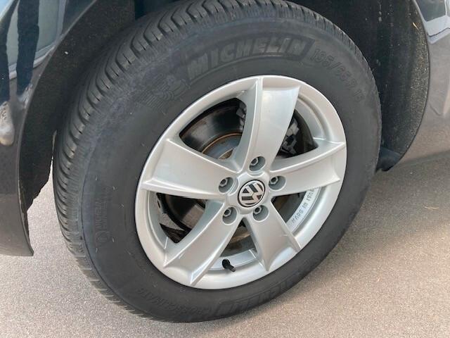 Volkswagen Golf 1.2 TSI 85 CV 5p. Tech&Sound BlueMotion Technology