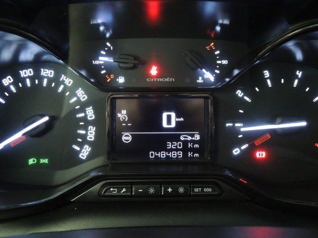 CITROEN C3 Aircross PureTech 110 S&S You