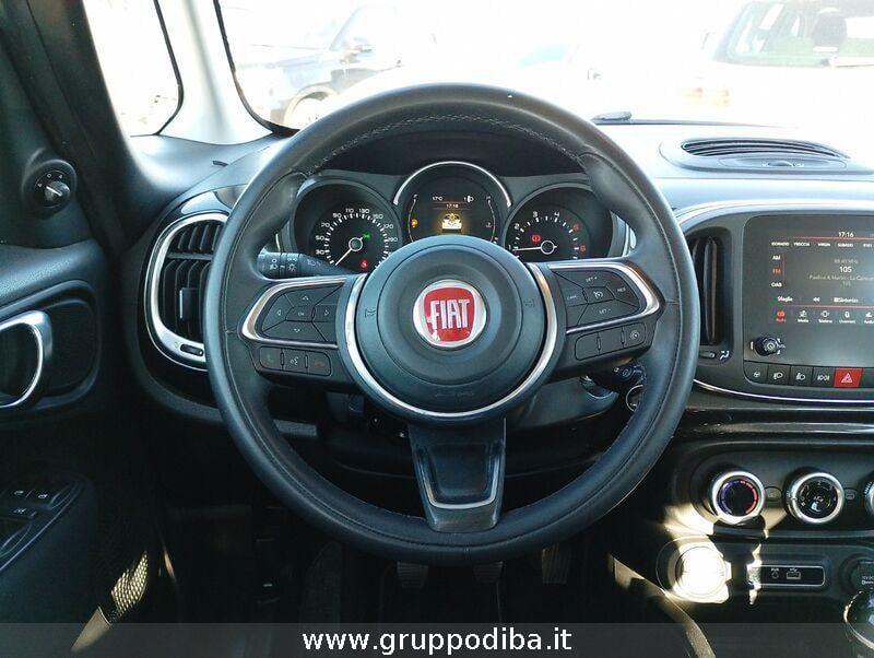 FIAT 500L 2017 Diesel 1.3 mjt Mirror 95cv
