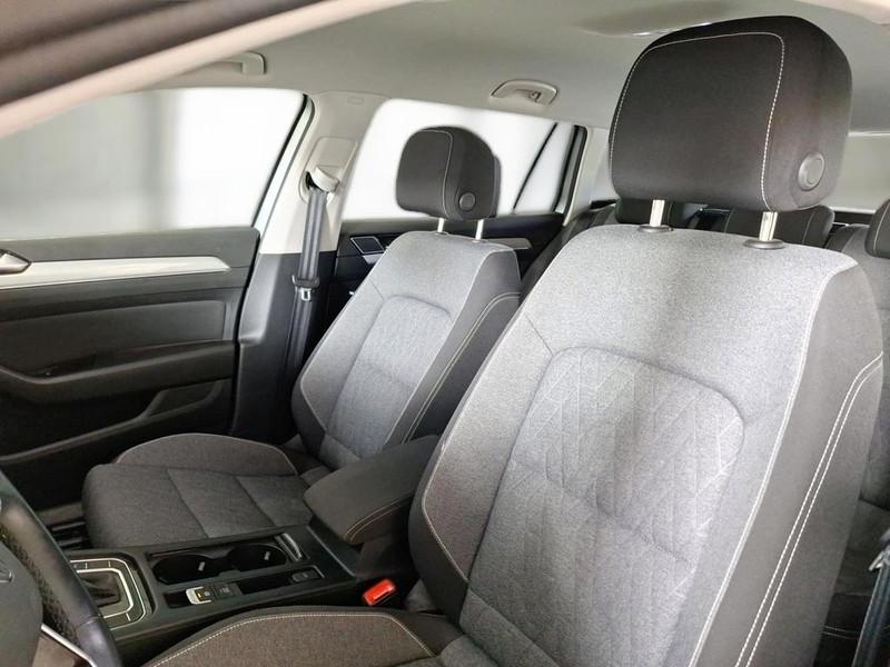 VOLKSWAGEN PASSAT VARIANT 2.0 TDI SCR EVO 110KW BUSINESS DSG STATION WAGON