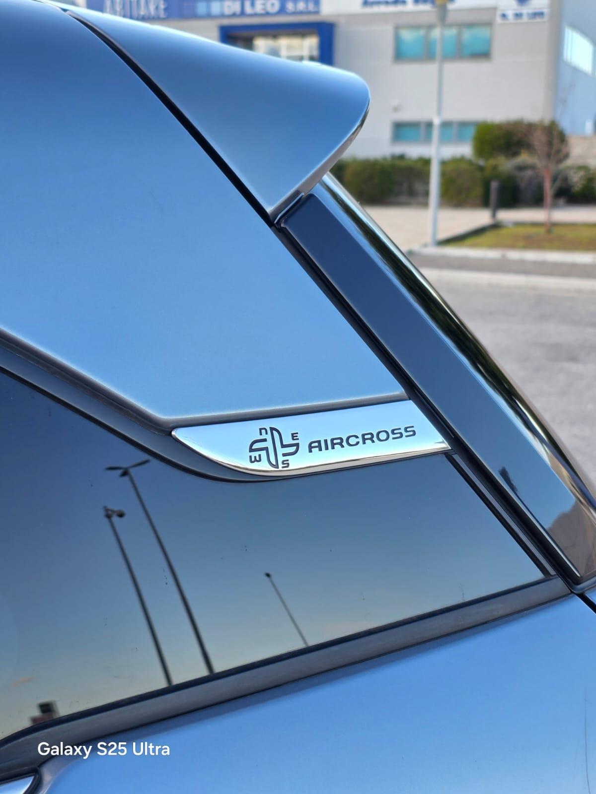 Citroen C4 Aircross 1.6 HDi 115 Stop&Start 2WD Exclusive