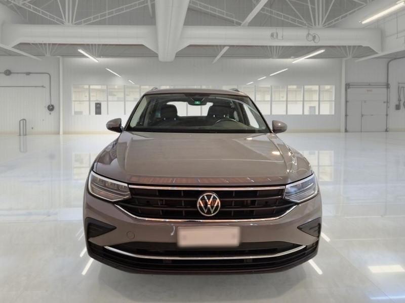 VOLKSWAGEN TIGUAN 2.0 TDI SCR 110KW Life DSG