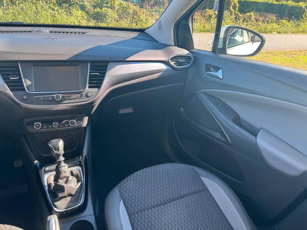 Opel Crossland X 1.5 ECOTEC D 102 CV Start&Stop Ultimate