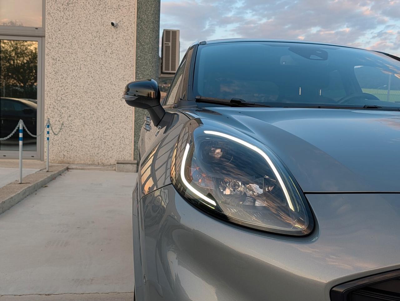 Ford Puma 1.0 EcoBoost Hybrid 125 CV S&S ST-Line X
