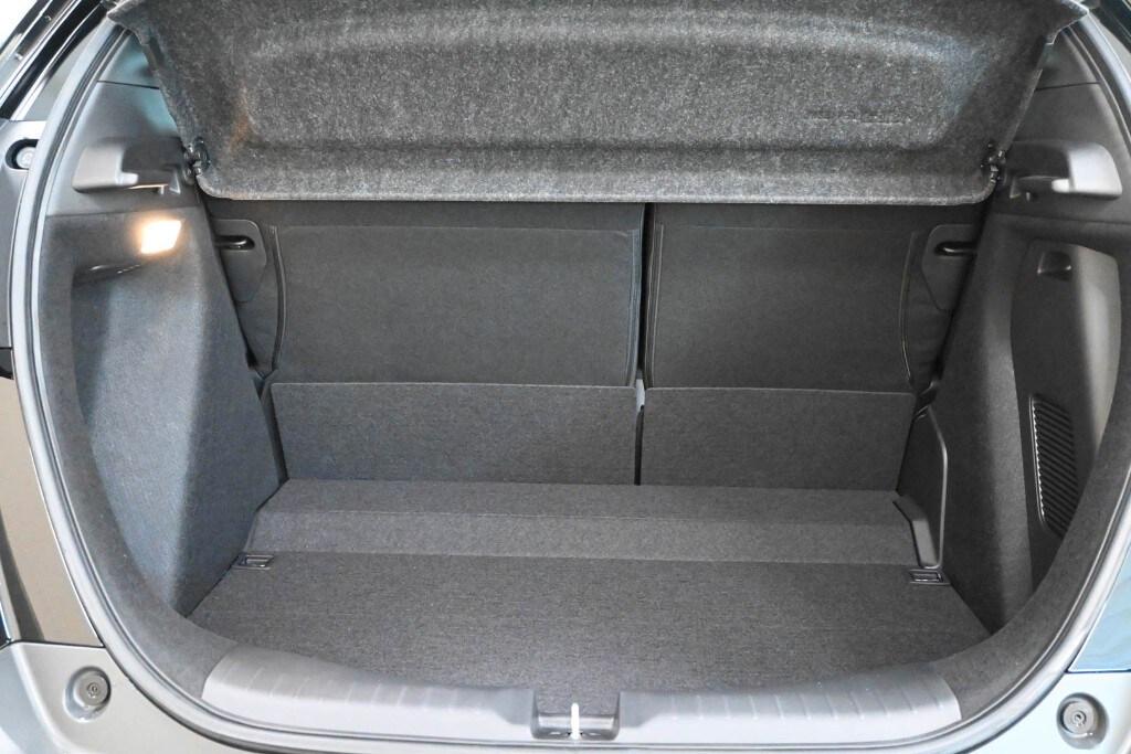 HONDA Jazz 4ª serie '20-> Jazz 1.5 Hev eCVT Cr...