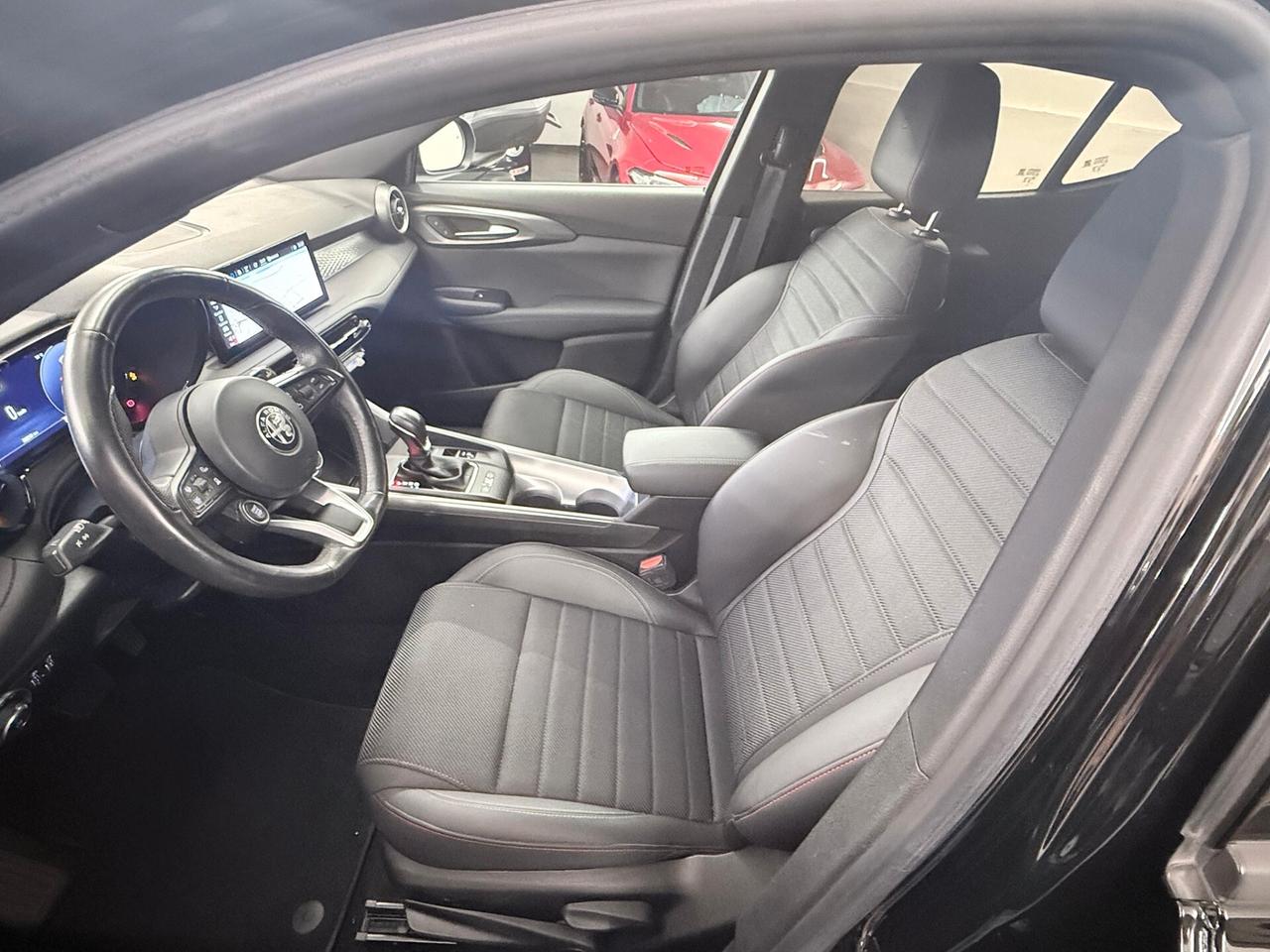 Alfa Romeo Tonale 1.6 diesel 130 CV TCT6 Sprint