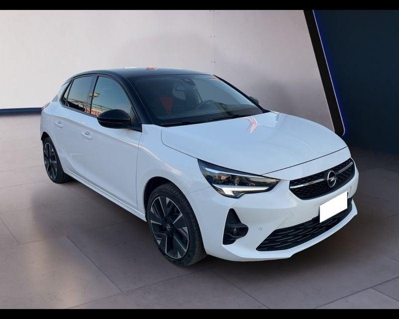 Opel Corsa VI 2020 e- GS Line