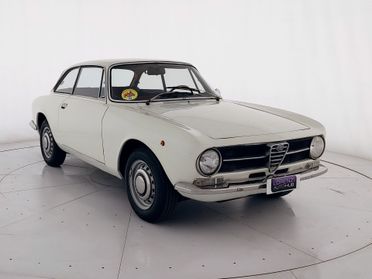 ALFA ROMEO GT 1300 JUNIOR ASI