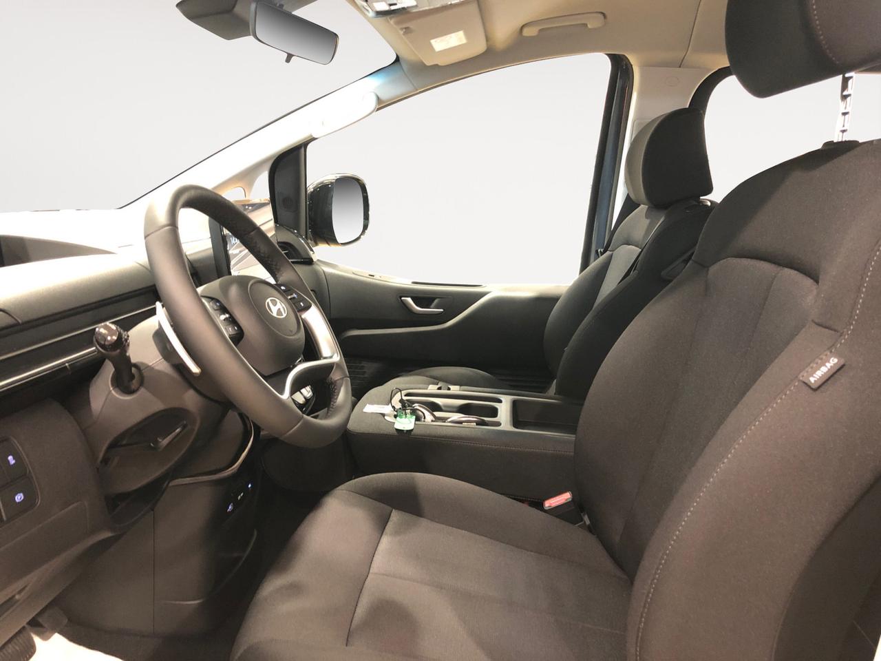 HYUNDAI STARIA HEV 1.6T 9 POSTI WAGON AT 2WD