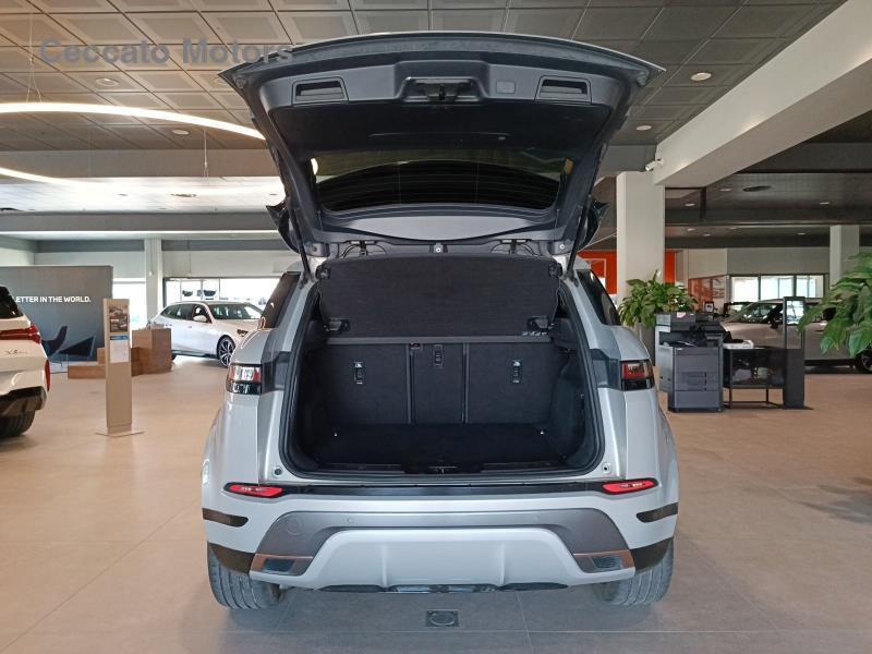 Land Rover Range Rover Evoque 2.0 D I4 MHEV R-Dynamic S AWD Auto