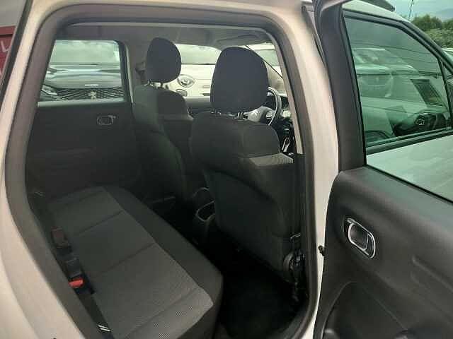 Citroen C3 Aircross PureTech 110 S&S Feel