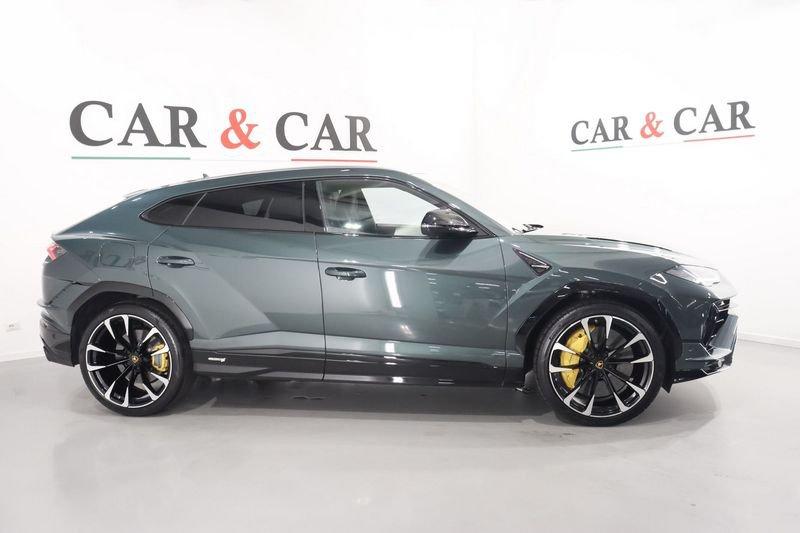 Lamborghini Urus 4.0 S V8 auto