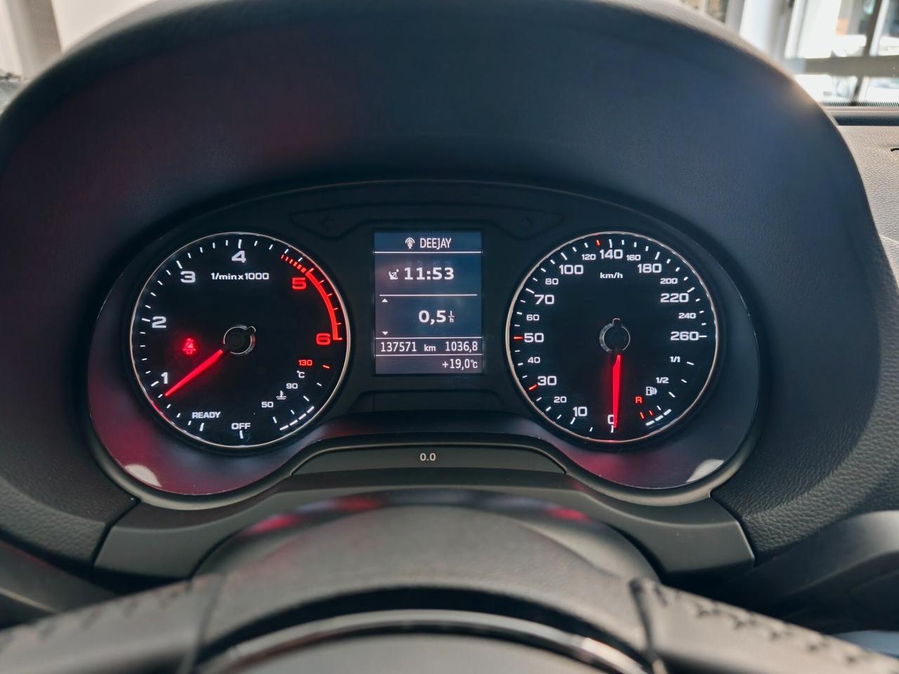 Audi A3 SPB 30 TDI Business