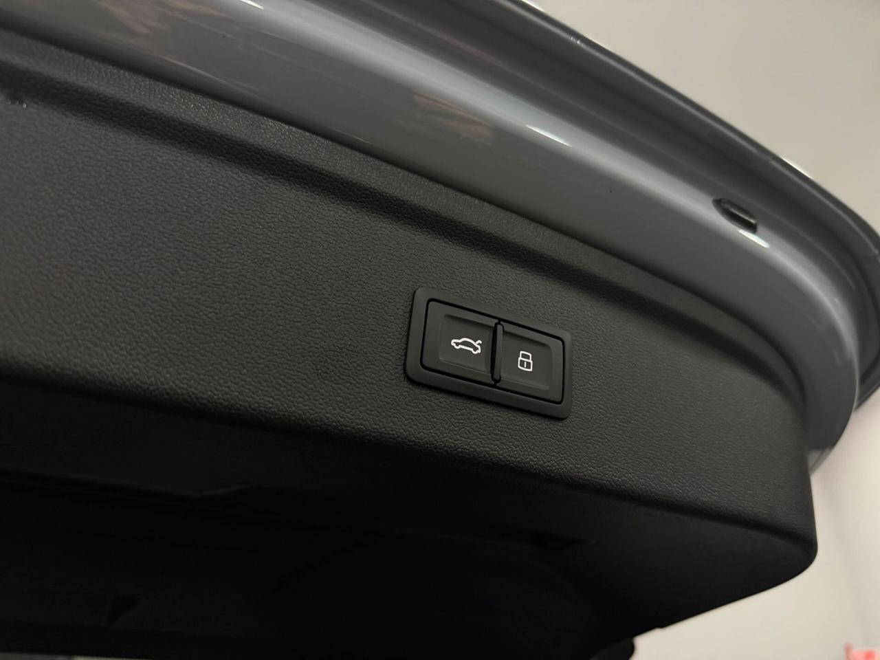 Audi A3 allstreet 35 TDI S tronic Identity Contrast