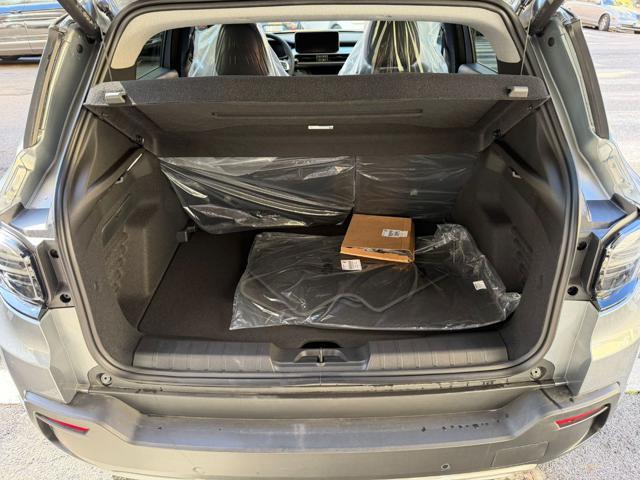 JEEP Avenger Summit 1.2 Turbo 110 CV 48V MHEV -Pelle WinterPack