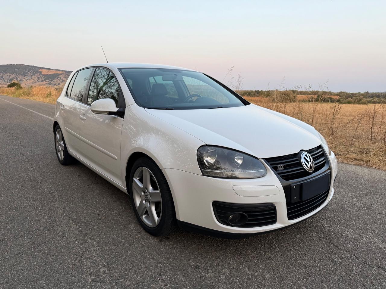 Volkswagen Golf 1.9 TDI DPF 5p. GT Sport