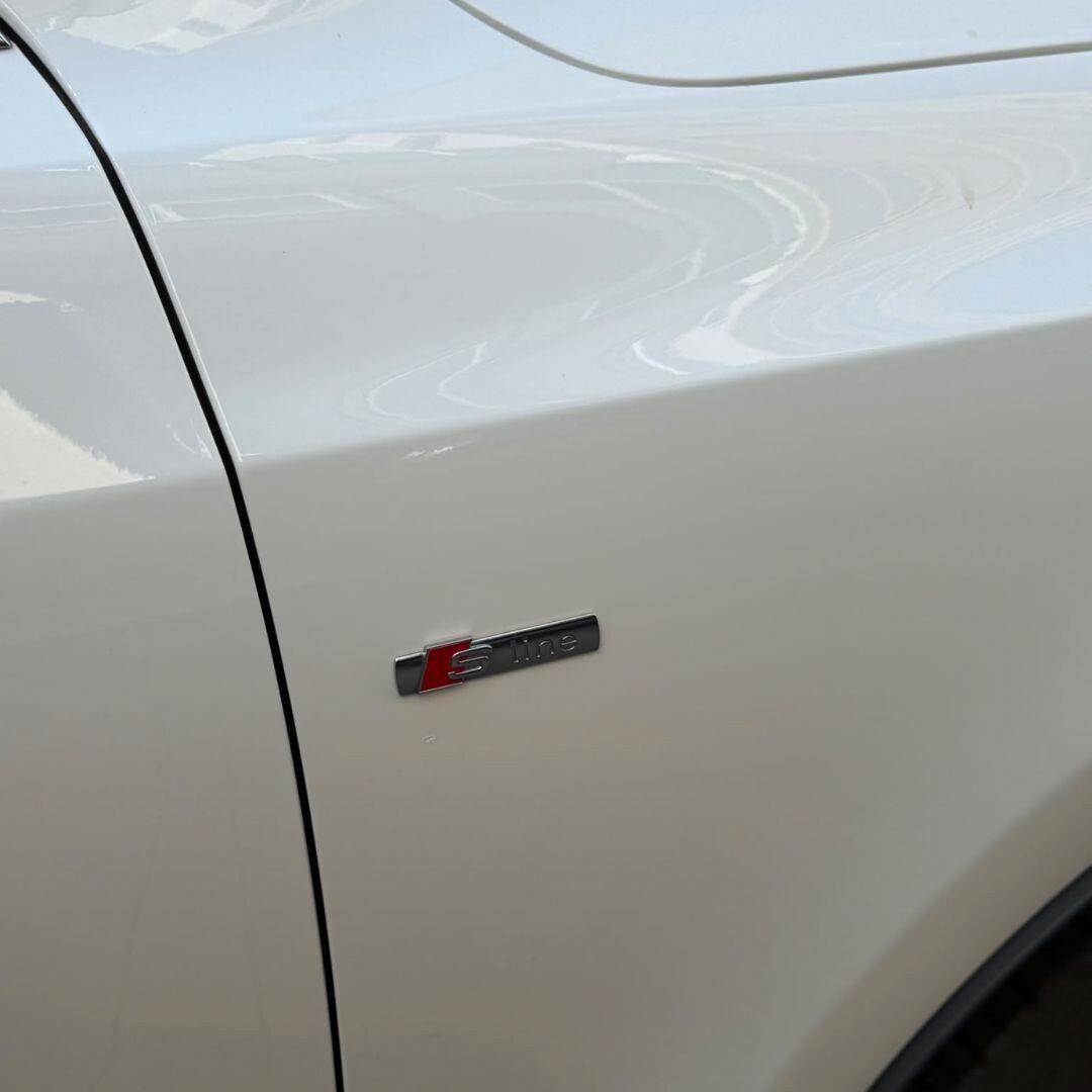 Audi Q5 2.0 TDI S tronic - 190 CV